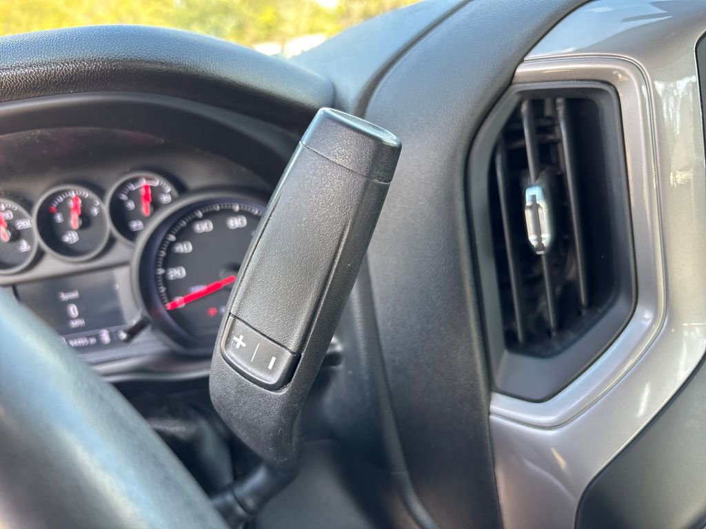 Used 2022 GMC Sierra 2500 Pro w/ Fleet Convenience Package image 16