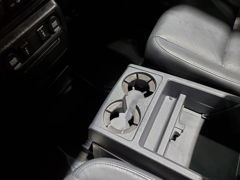 Used 2014 Honda Ridgeline SE image 34