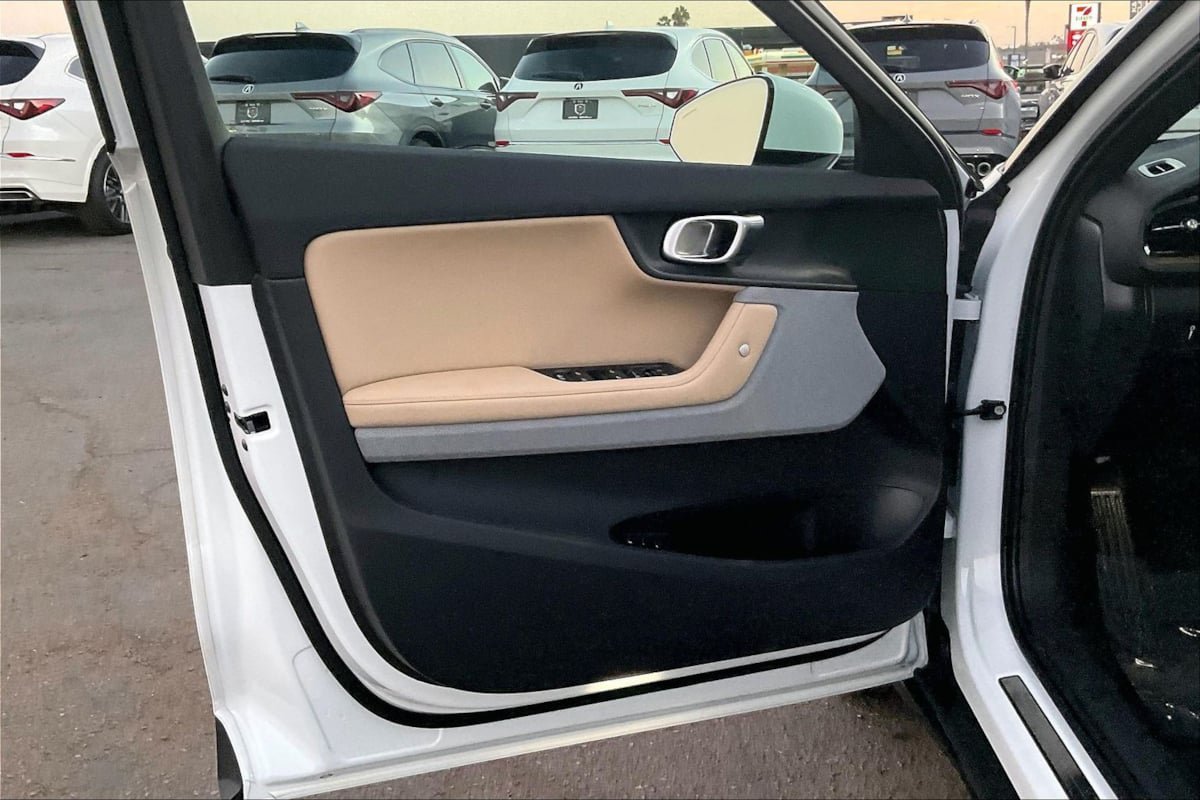 Used 2022 Polestar Polestar 2 w/ Plus Package AWD/4WD image 20