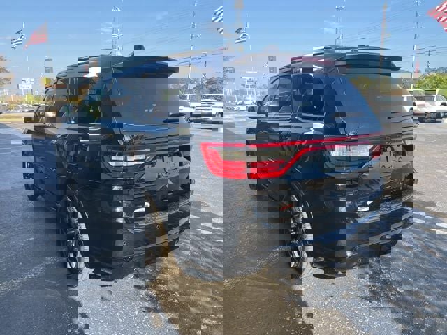 New 2026 Dodge Durango GT image 21