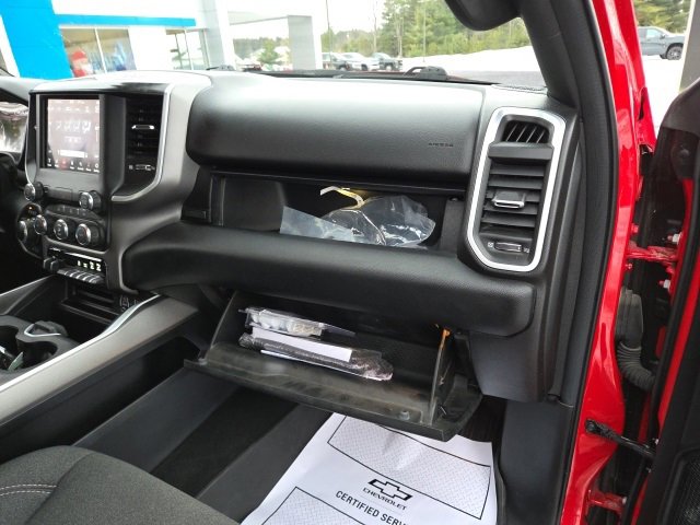 Used 2020 RAM 1500 Big Horn image 54