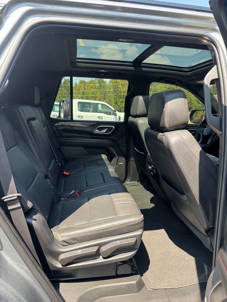 Used 2023 Chevrolet Tahoe RST image 13