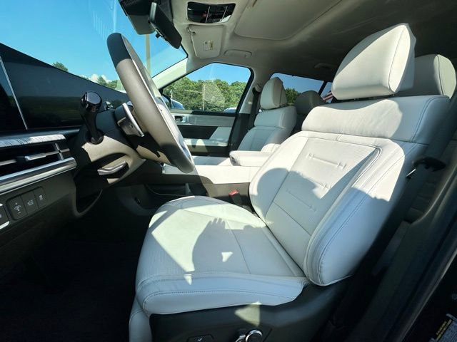 New 2025 Hyundai Santa Fe Calligraphy image 12