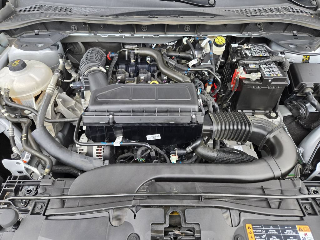 Used 2025 Ford Escape Active AWD/4WD image 68