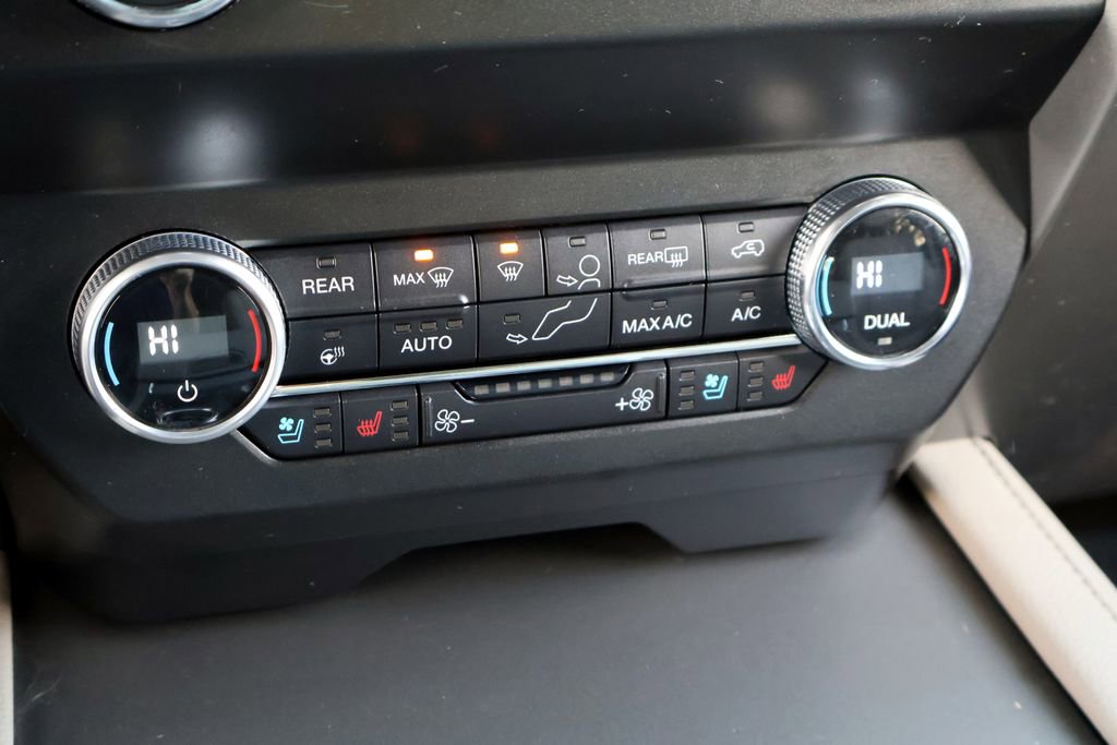 Certified 2021 Ford Expedition Max XLT RWD image 35