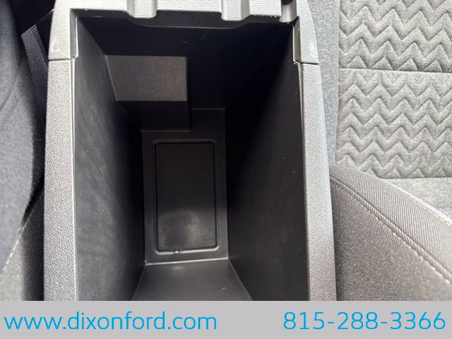 Used 2022 Chevrolet Equinox LT FWD image 37