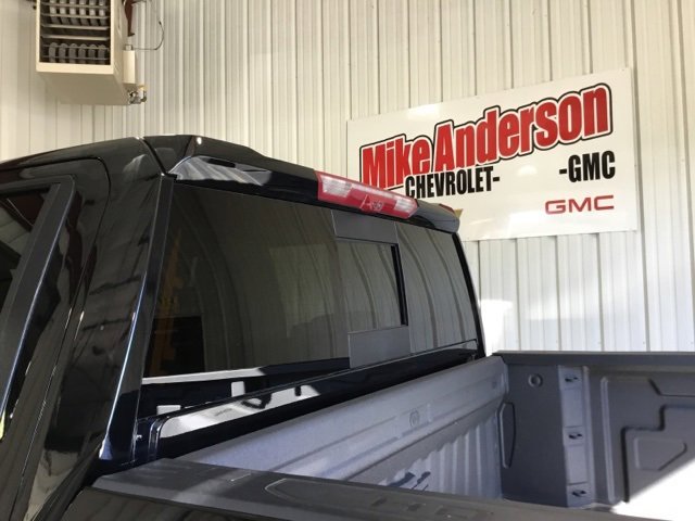 Used 2024 Chevrolet Silverado 3500 LTZ w/ LTZ Plus Package image 15