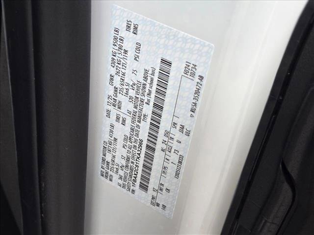 New 2026 Ford Transit 350 XLT RWD image 17