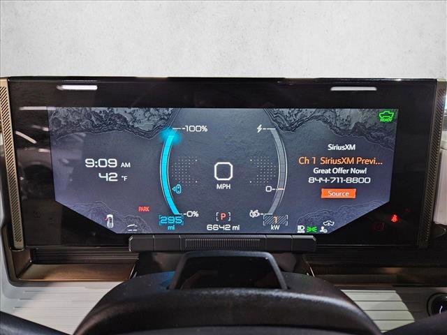 Used 2025 GMC Hummer EV 2X image 11