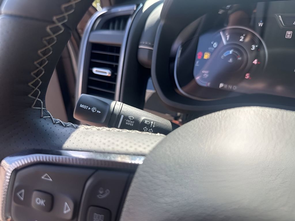 New 2026 RAM 2500 Rebel w/ Rebel Level 2 Equipment Group image 33