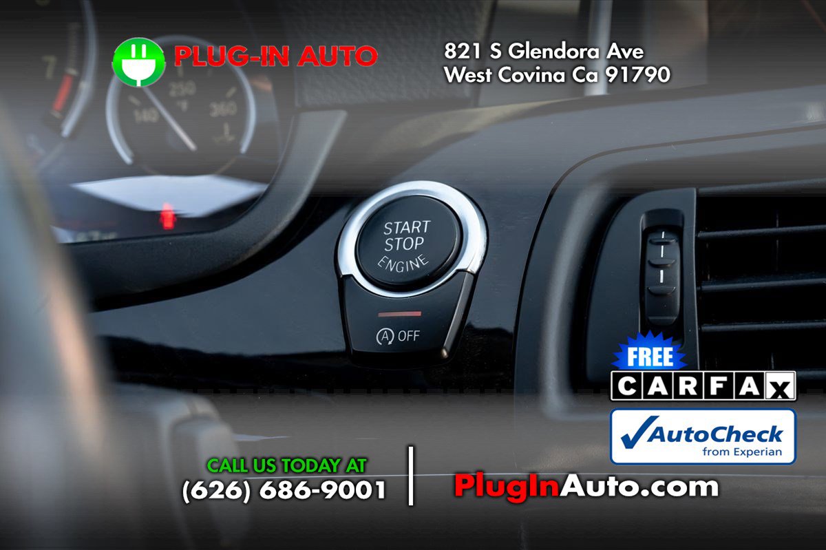 Used 2016 BMW 528i Sedan image 21