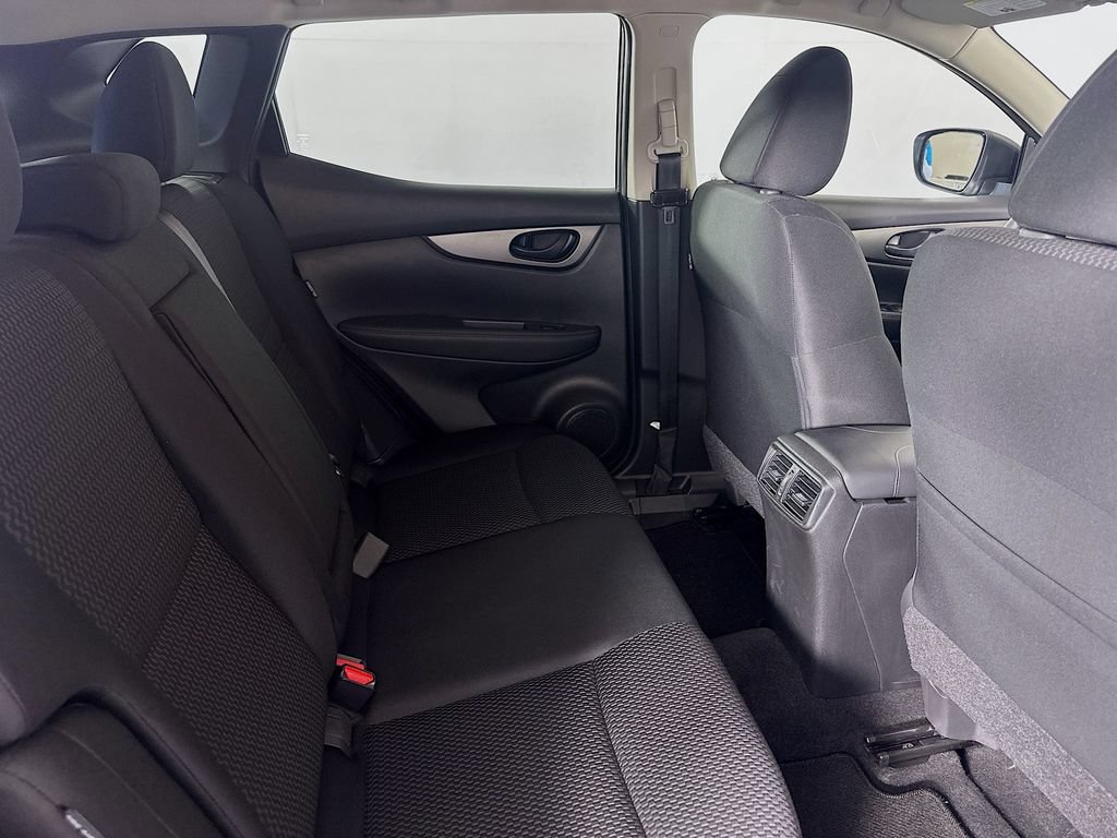 Used 2020 Nissan Rogue Sport S FWD image 24
