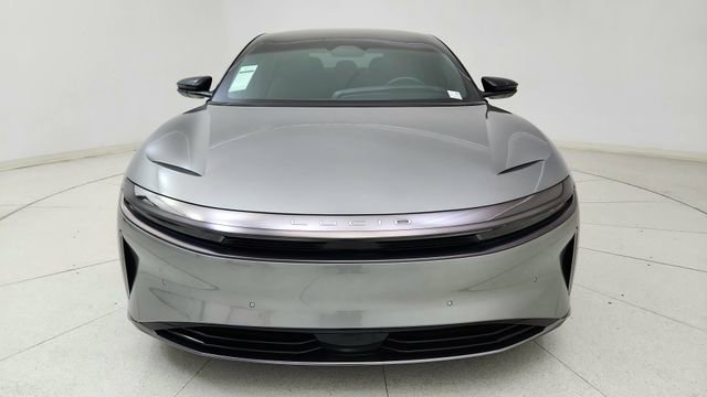 Used 2024 Lucid Air Touring image 2
