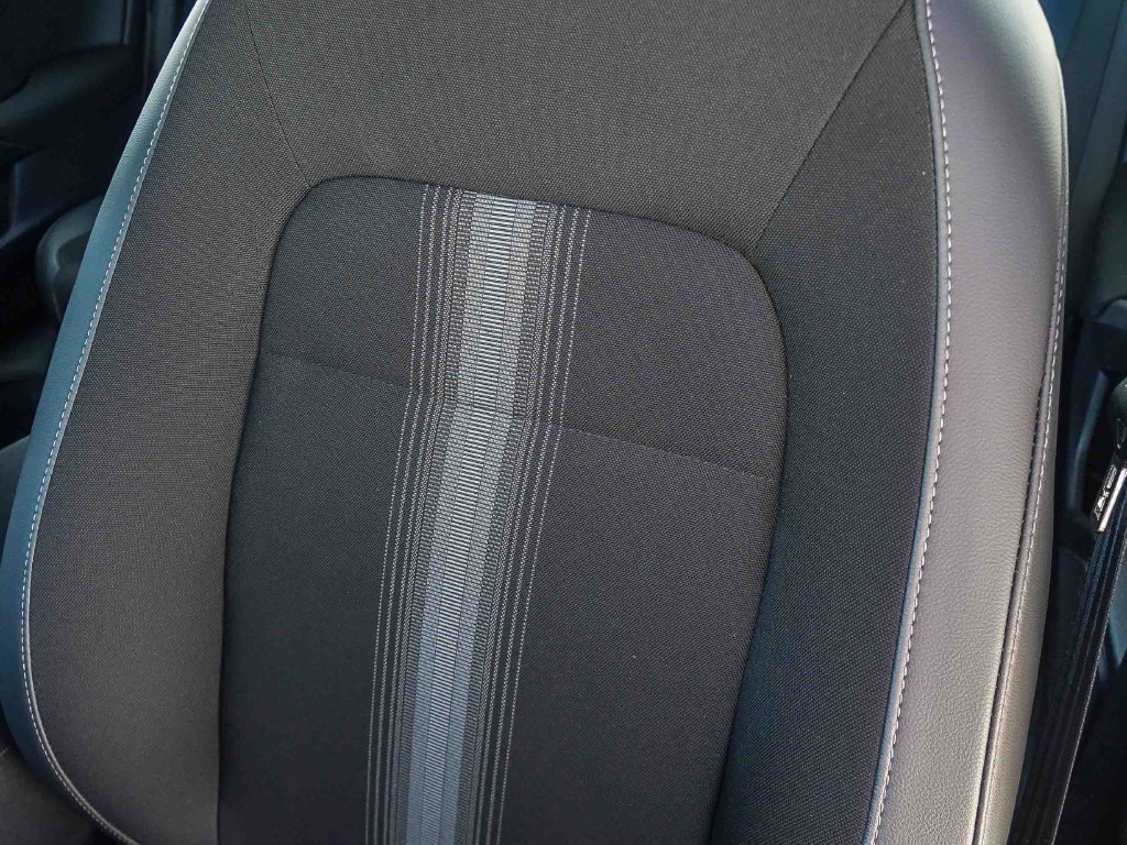 Certified 2024 Honda Civic Sport image 27