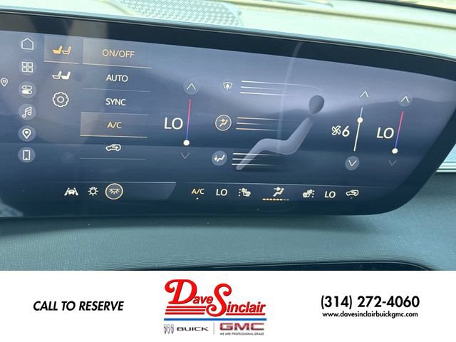 New 2026 Buick Enclave Sport Touring w/ Super Cruise Package AWD/4WD image 19