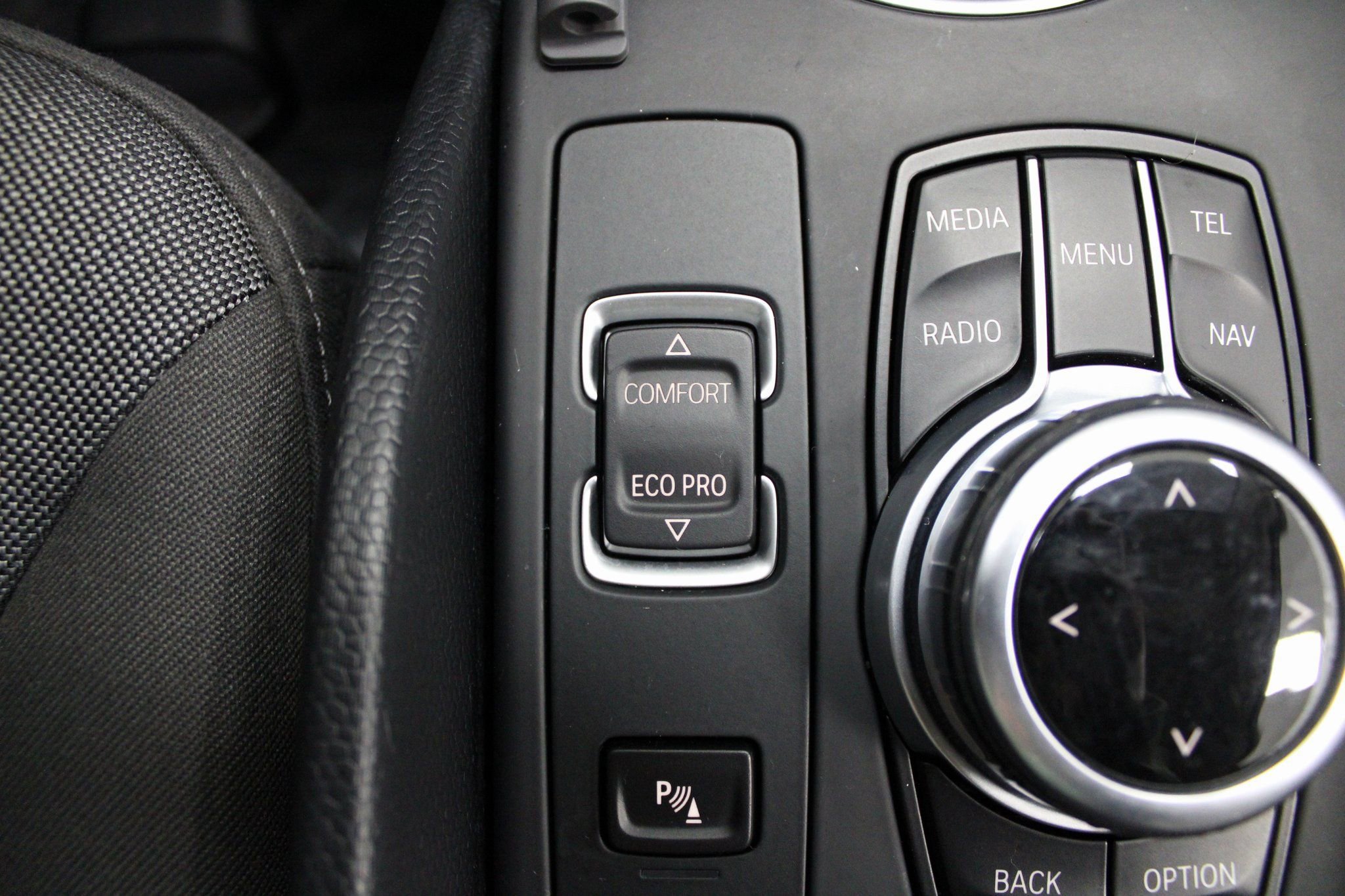 Used 2018 BMW i3 94Ah w/Range Extender image 41