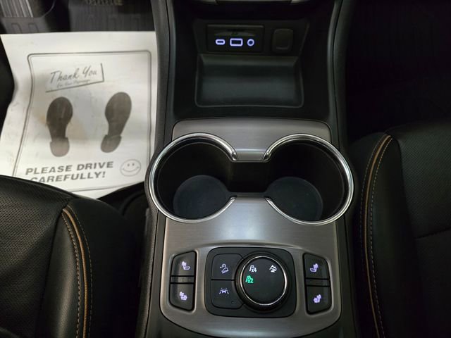 Used 2022 GMC Terrain AT4 w/ LPO, Floor Liner Package image 20