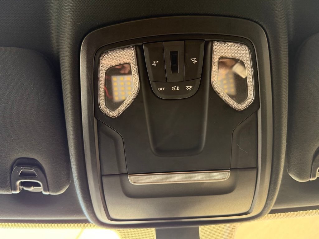 Used 2021 RAM 2500 Big Horn AWD/4WD image 42