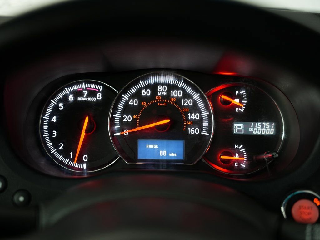 Used 2014 Nissan Maxima 3.5 SV w/ Sport Package image 16