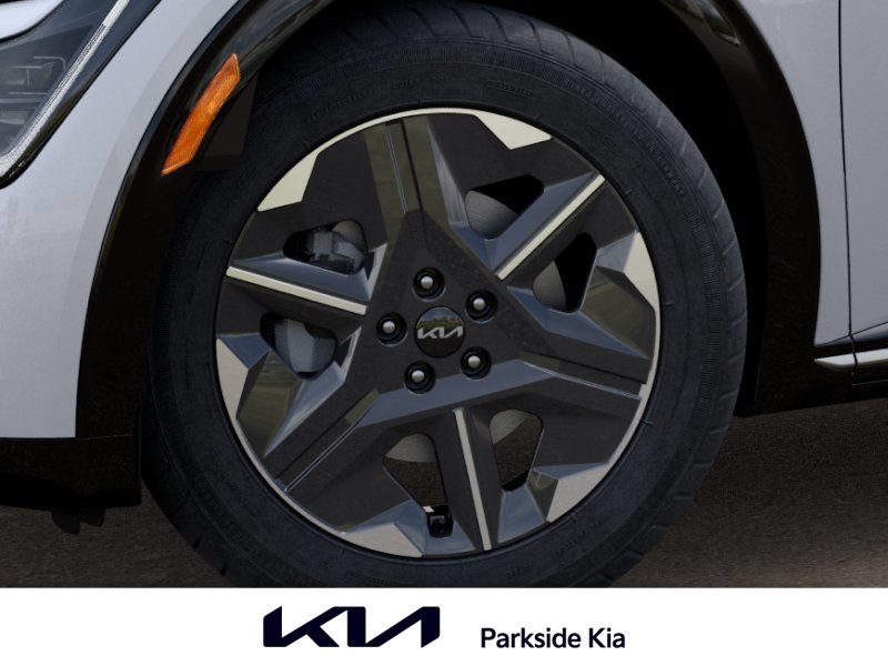 New 2026 Kia EV6 Light AWD/4WD image 9