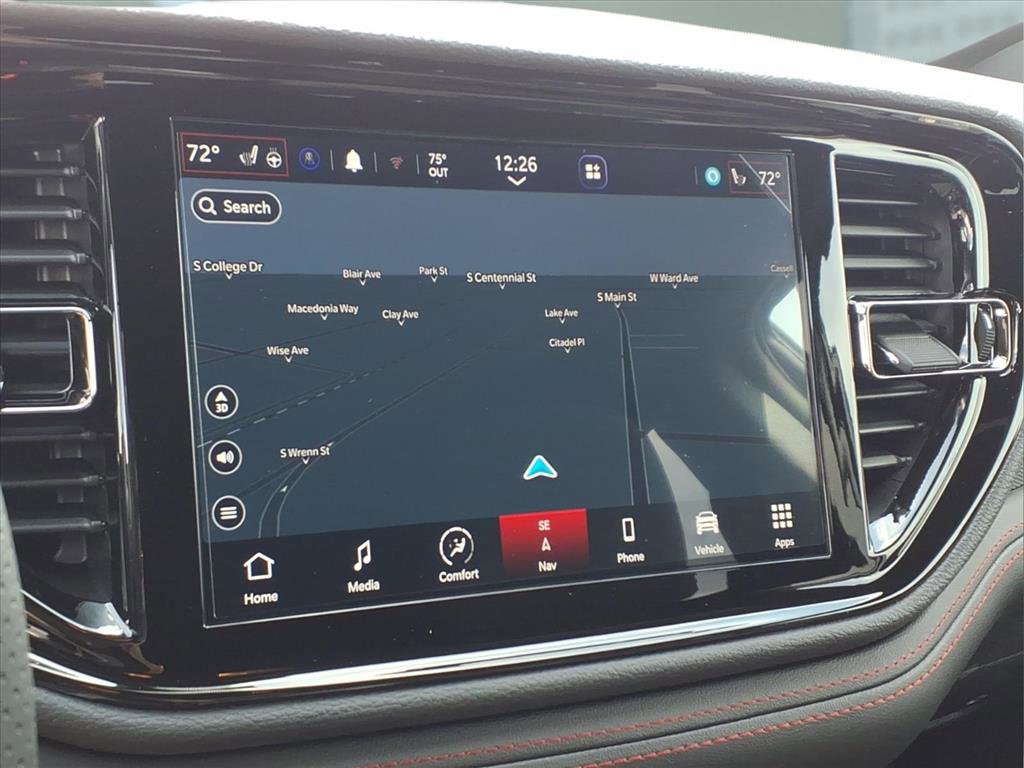 New 2026 Dodge Durango GT w/ Blacktop Package image 8