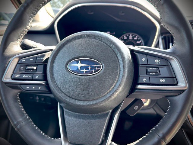 Used 2025 Subaru Outback Touring XT w/ Popular Package #2 AWD/4WD image 14