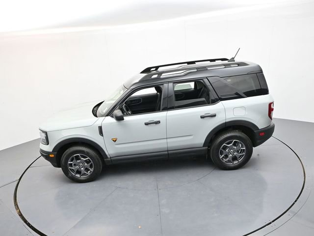 Used 2023 Ford Bronco Sport Badlands image 21
