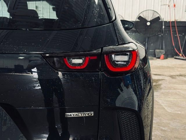 Used 2025 MAZDA CX-50 AWD 2.5 S w/ Premium Package image 8