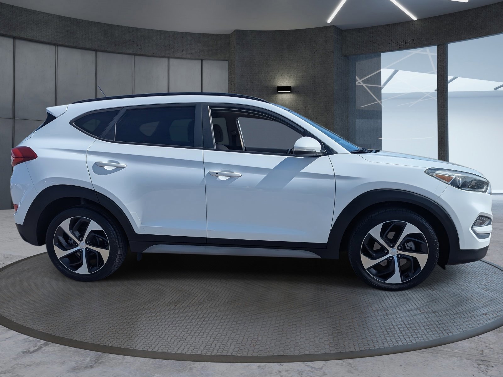 Used 2017 Hyundai Tucson Value image 7