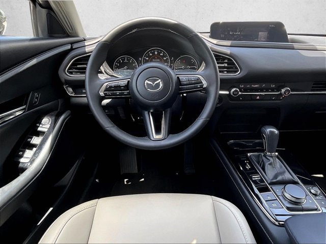 Used 2024 MAZDA CX-30 AWD 2.5 S w/ Preferred Package image 7