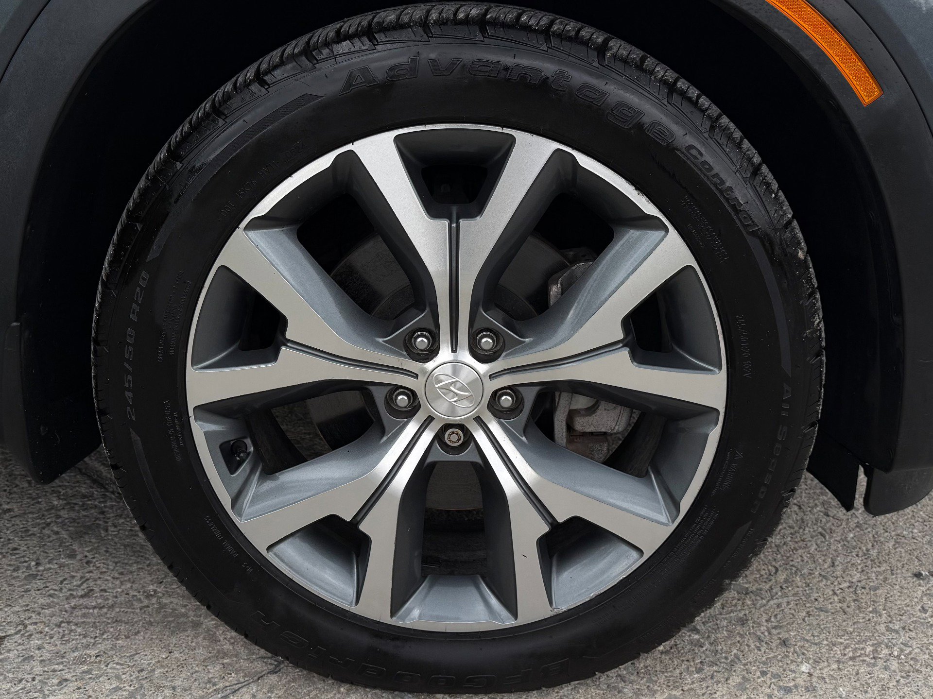 Used 2021 Hyundai Palisade SEL w/ Convenience Package AWD/4WD image 42