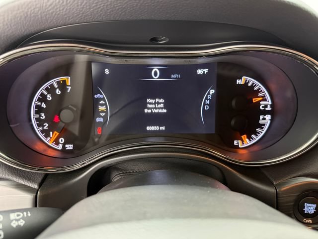 Used 2021 Jeep Grand Cherokee Limited X RWD image 8