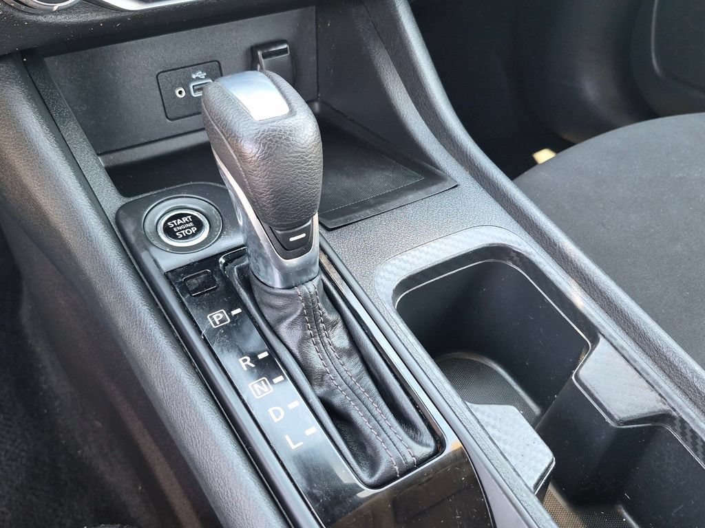 Used 2021 Nissan Sentra S FWD image 19
