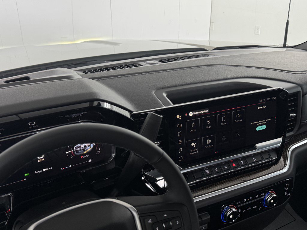 New 2026 GMC Sierra 2500 SLE image 68