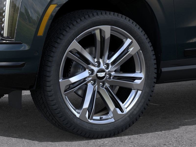 New 2026 Cadillac Escalade ESV Sport image 10