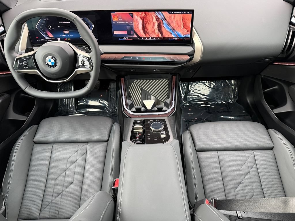 Certified 2025 BMW X3 xDrive30i AWD/4WD image 10