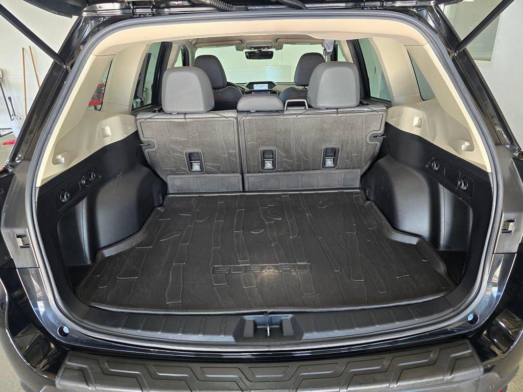 Used 2019 Subaru Forester Sport AWD/4WD image 26
