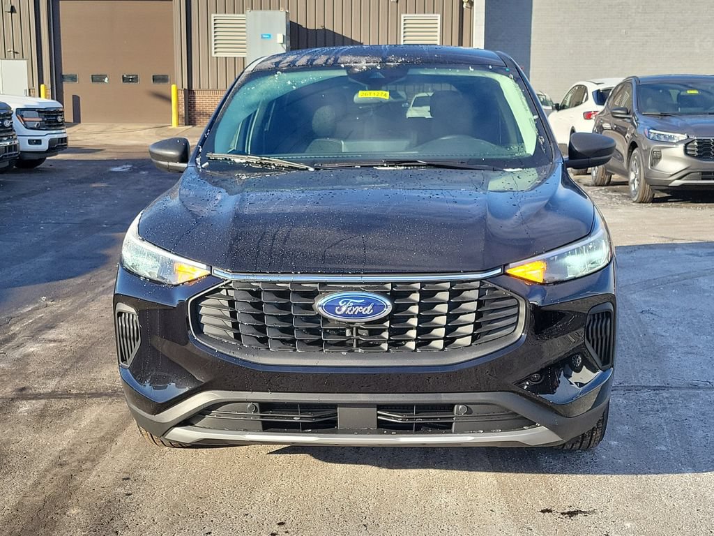 New 2026 Ford Escape Active w/ Tech Pack #1 FWD video 2