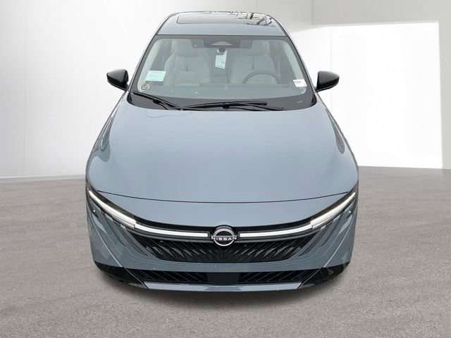 New 2026 Nissan Sentra SL w/ Floor Mat Package image 33