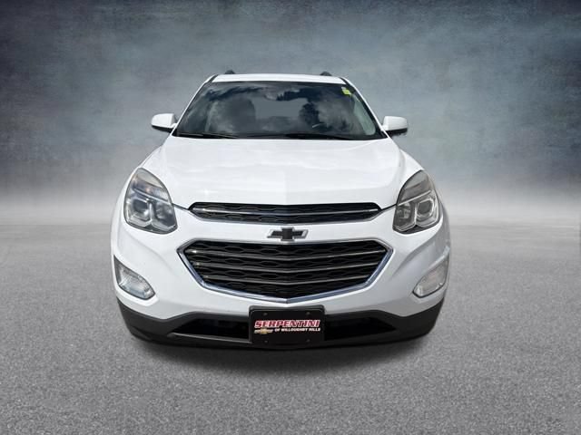 Used 2017 Chevrolet Equinox LT FWD image 3
