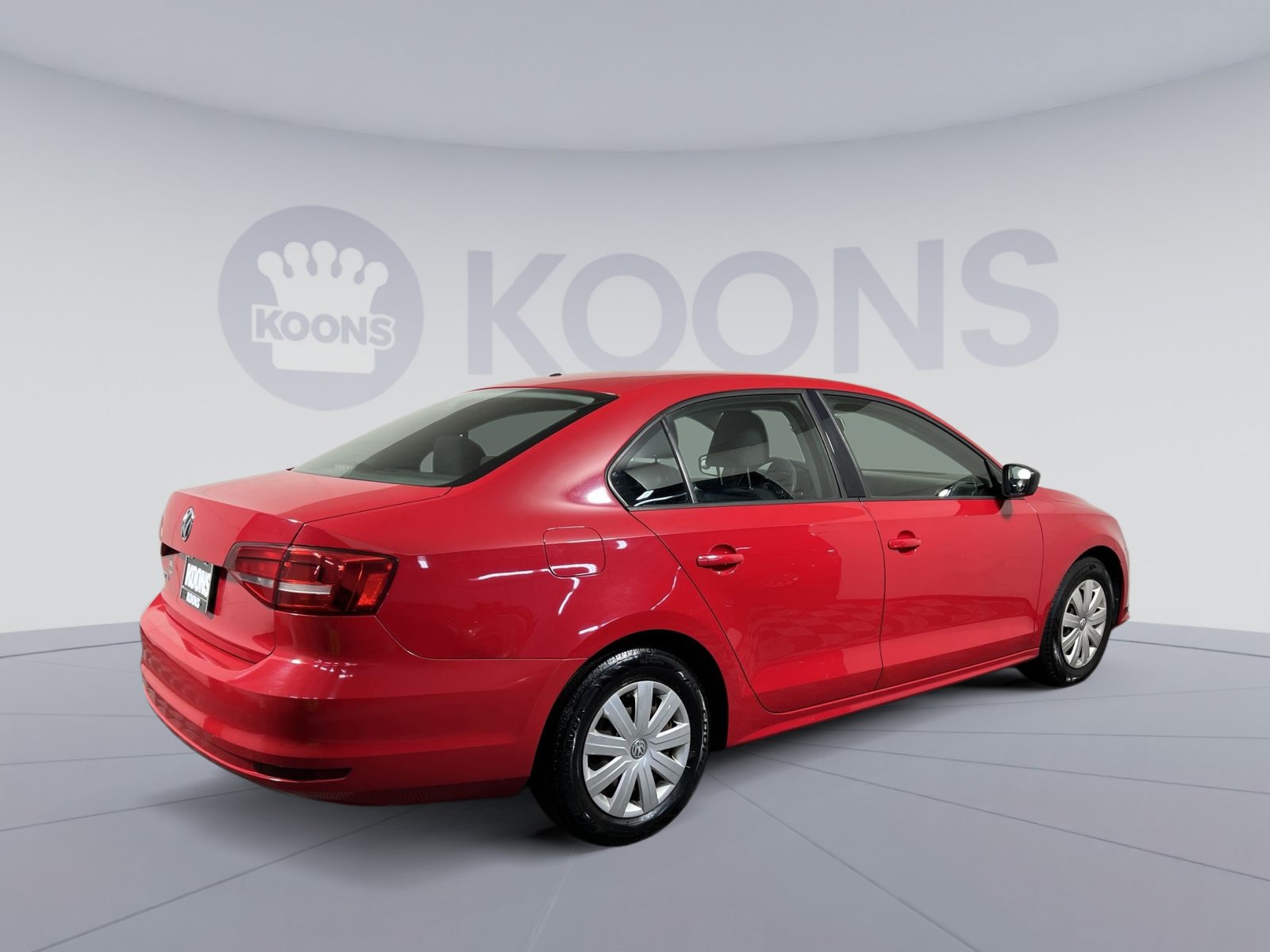 Used 2015 Volkswagen Jetta S FWD image 11