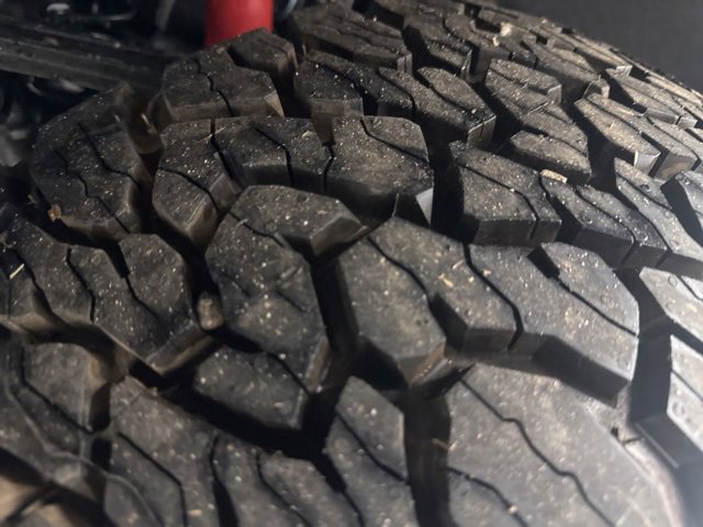 New 2025 Chevrolet Silverado 2500 LT w/ Trail Boss Package image 39