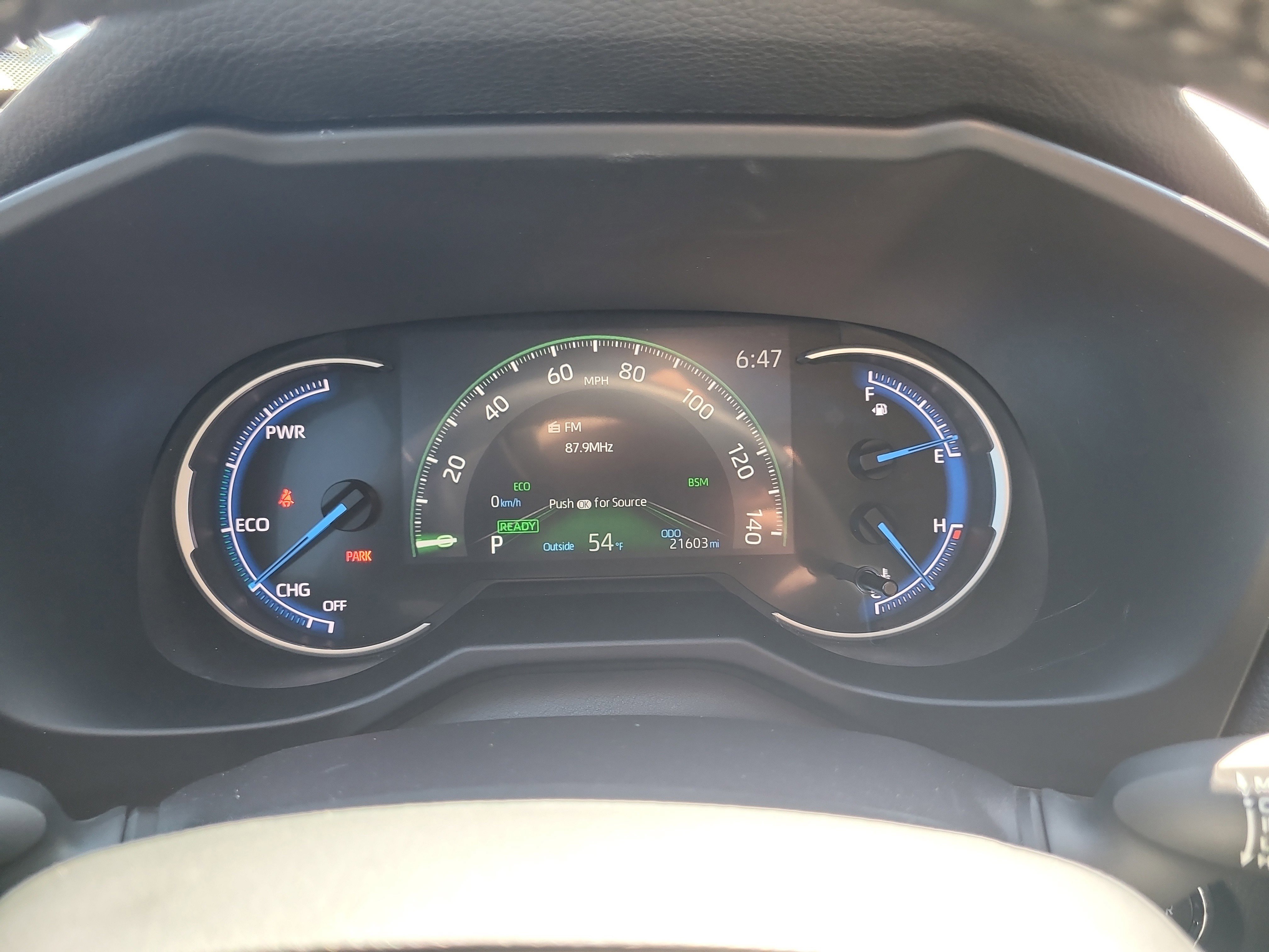 Used 2024 Toyota RAV4 XSE image 30