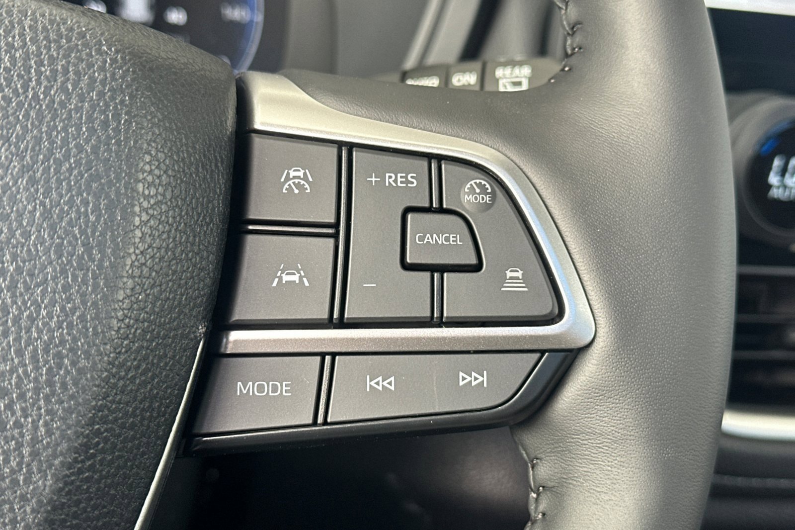 New 2026 Toyota Grand Highlander Limited image 29