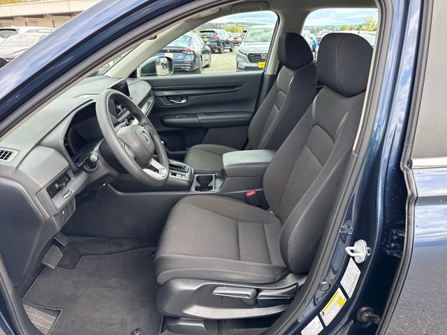 Used 2024 Honda CR-V LX image 20