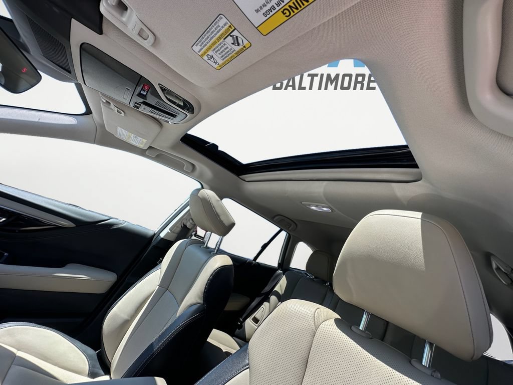 Used 2023 Subaru Outback Limited AWD/4WD image 18