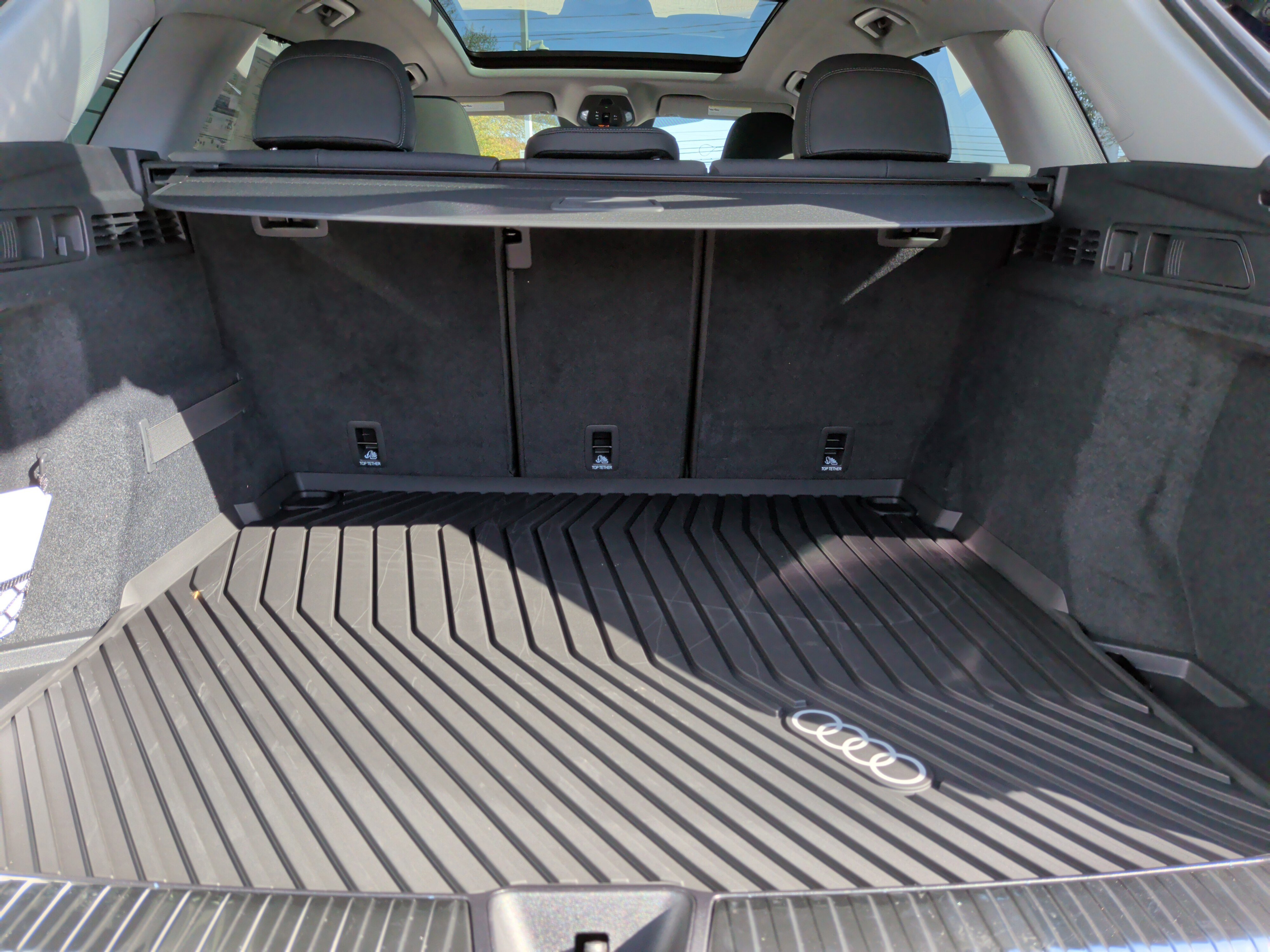 Used 2025 Audi Q5 Premium Plus image 34