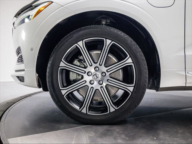 Used 2021 Volvo XC60 T8 Inscription w/ Advanced Package image 12