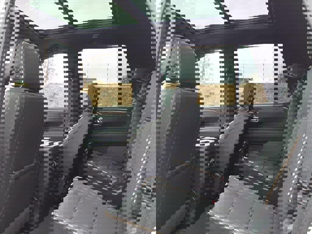 Used 2022 Chevrolet Tahoe Premier image 22