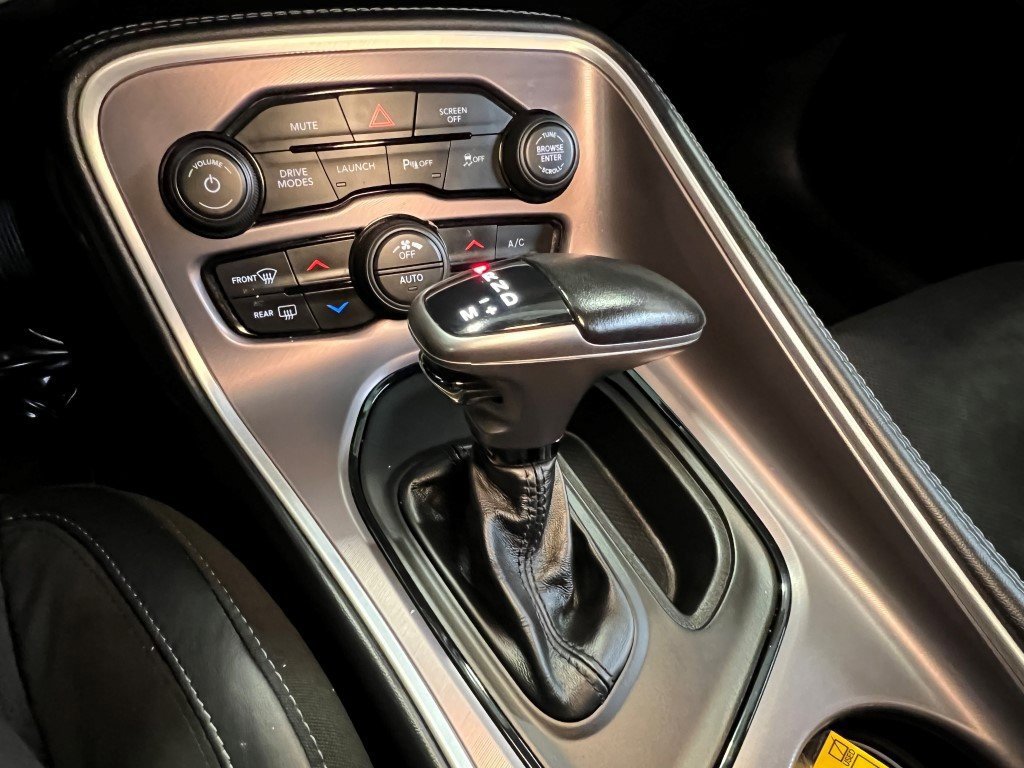 Used 2021 Dodge Challenger R/T Scat Pack w/ Plus Package image 43